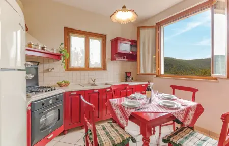 Poggiolivo, Maison 5 personnes à Montevarchi AR - Photo 2
