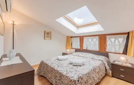 Poggiolivo, Maison 5 personnes à Montevarchi AR - Photo 23