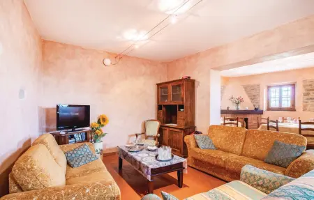 Vezzano, Maison 16 personnes à Vicchio di Mugello FI - Photo 2