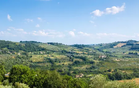Vezzano, Maison 16 personnes à Vicchio di Mugello FI - Photo 7