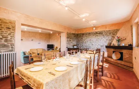 Vezzano, Maison 16 personnes à Vicchio di Mugello FI - Photo 11