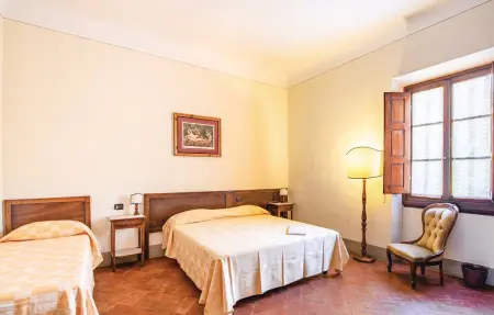 Vezzano, Maison 16 personnes à Vicchio di Mugello FI - Photo 17