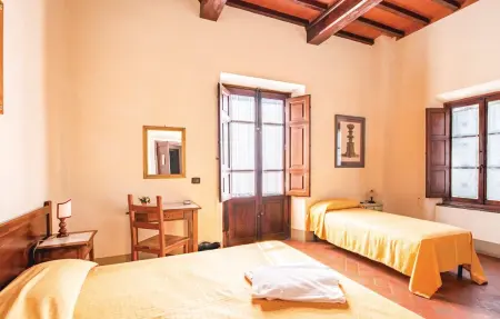 Vezzano, Maison 16 personnes à Vicchio di Mugello FI - Photo 22