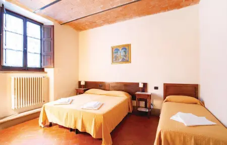 Vezzano, Maison 16 personnes à Vicchio di Mugello FI - Photo 25