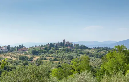 Vezzano, Maison 16 personnes à Vicchio di Mugello FI - Photo 31