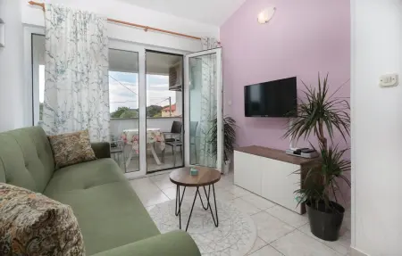Appartement 4 personnes à Banjole - Photo 2