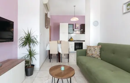 Appartement 4 personnes à Banjole - Photo 3