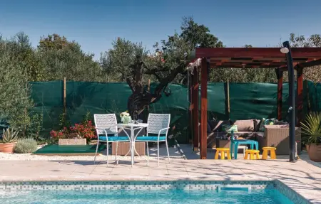 Appartement 4 personnes à Banjole - Photo 7
