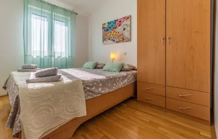 Appartement 4 personnes à Banjole - Photo 14