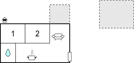 Appartement 4 personnes à Banjole - Photo 22