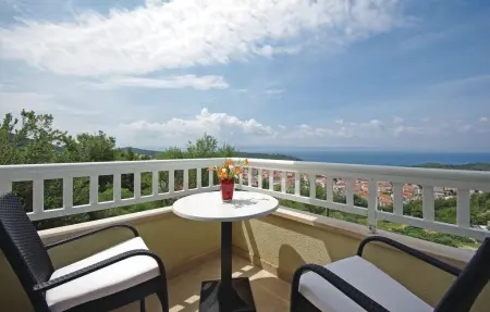 Maison 12 personnes à Makarska - Photo 3