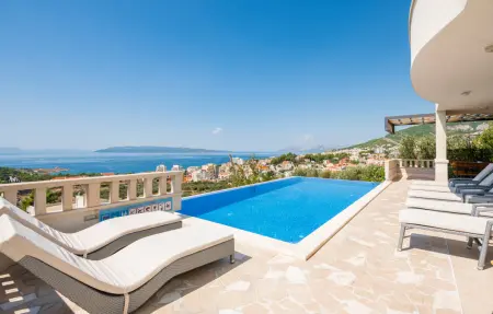 Maison 12 personnes à Makarska - Photo 5