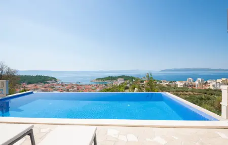 Maison 12 personnes à Makarska - Photo 6