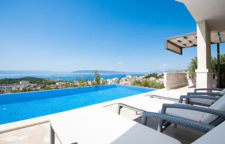 Maison 12 personnes à Makarska - Photo 7