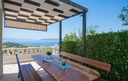 Maison 12 personnes à Makarska - Photo 10