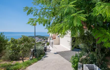 Maison 12 personnes à Makarska - Photo 13