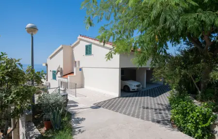 Maison 12 personnes à Makarska - Photo 14