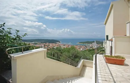 Maison 12 personnes à Makarska - Photo 17