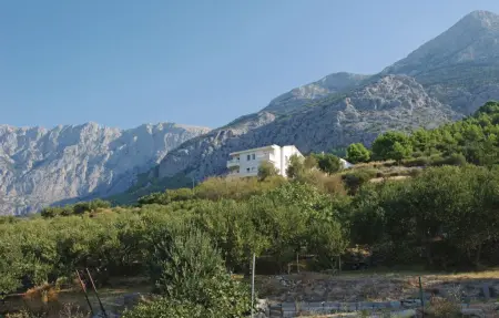 Maison 12 personnes à Makarska - Photo 18