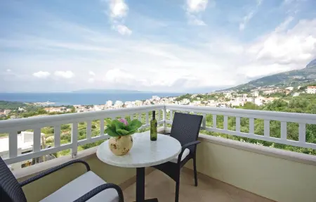 Maison 12 personnes à Makarska - Photo 19