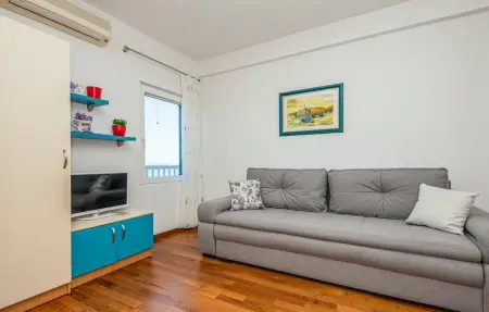 Maison 12 personnes à Makarska - Photo 20
