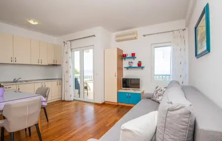 Maison 12 personnes à Makarska - Photo 21