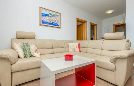 Maison 12 personnes à Makarska - Photo 22