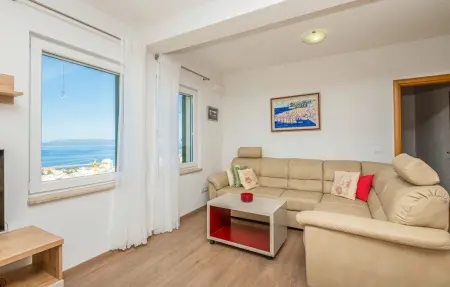 Maison 12 personnes à Makarska - Photo 23