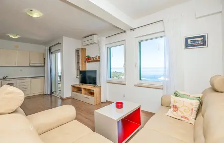 Maison 12 personnes à Makarska - Photo 24