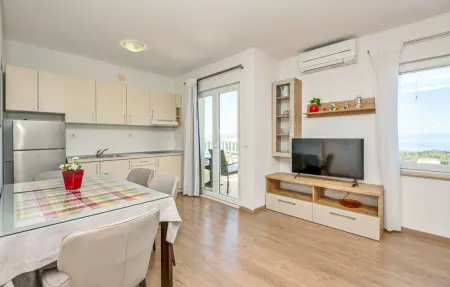 Maison 12 personnes à Makarska - Photo 25