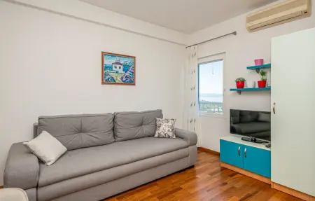 Maison 12 personnes à Makarska - Photo 26