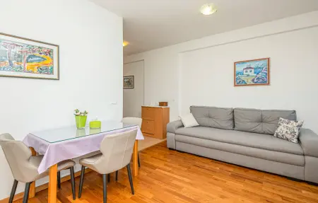 Maison 12 personnes à Makarska - Photo 27
