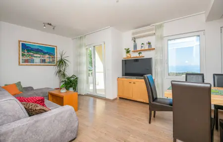Maison 12 personnes à Makarska - Photo 28