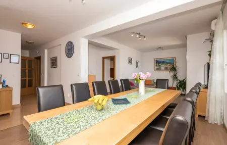 Maison 12 personnes à Makarska - Photo 30