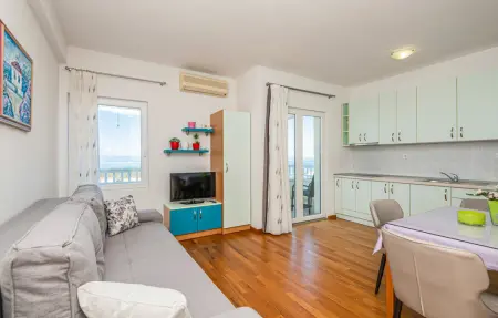 Maison 12 personnes à Makarska - Photo 31