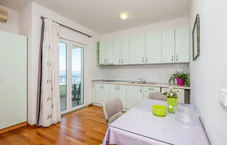 Maison 12 personnes à Makarska - Photo 32