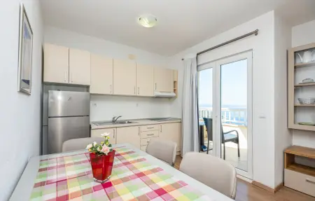 Maison 12 personnes à Makarska - Photo 33