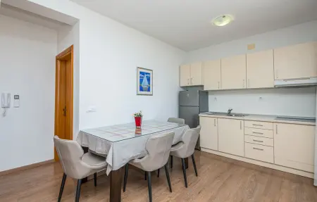 Maison 12 personnes à Makarska - Photo 35