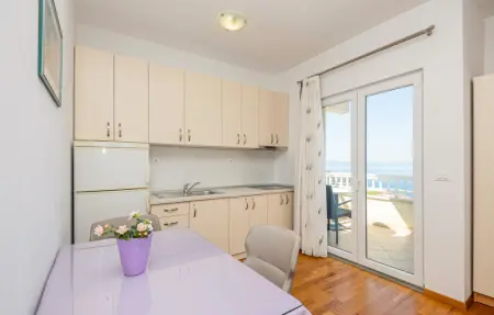 Maison 12 personnes à Makarska - Photo 36