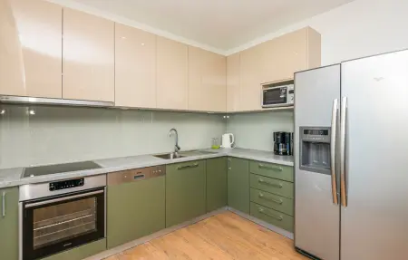 Maison 12 personnes à Makarska - Photo 38
