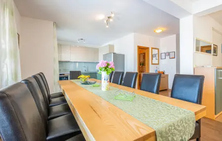 Maison 12 personnes à Makarska - Photo 39
