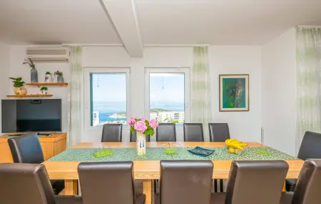 Maison 12 personnes à Makarska - Photo 40