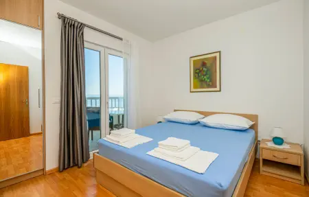 Maison 12 personnes à Makarska - Photo 44