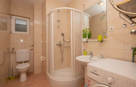 Maison 12 personnes à Makarska - Photo 49