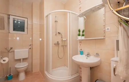 Maison 12 personnes à Makarska - Photo 50