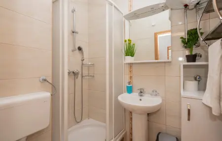 Maison 12 personnes à Makarska - Photo 51