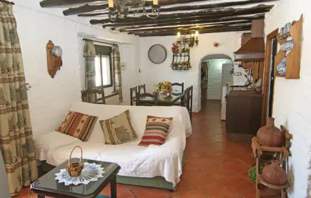 Maison 12 personnes à Sileras Almedinilla - Photo 1