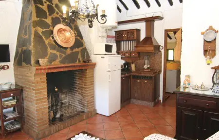 Maison 12 personnes à Sileras Almedinilla - Photo 18