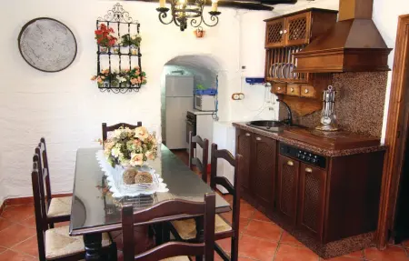 Maison 12 personnes à Sileras Almedinilla - Photo 19