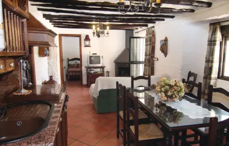 Maison 12 personnes à Sileras Almedinilla - Photo 20